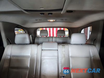 Zdjęcie 10 z 14 samochodu: 2013 DODGE DURANGO CREW VIN:1C4RDJDG6DC675672 - miniatura