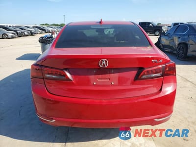 Zdjęcie 6 z 12 samochodu: 2017 ACURA TLX TECH VIN:19UUB2F56HA003132 - miniatura
