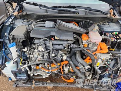 Zdjęcie 11 z 12 samochodu: 2023 KIA SPORTAGE EX VIN:KNDPVCAG0P7077143 - miniatura