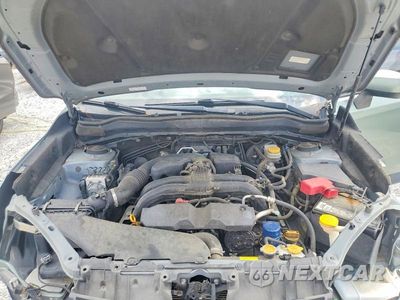 Zdjęcie 12 z 13 samochodu: 2015 SUBARU FORESTER 2.5I PREMIUM VIN:JF2SJADC8FH487492 - miniatura
