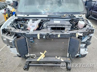 Zdjęcie 11 z 12 samochodu: 2024 GMC SAVANA DELIVERY VAN VIN:1GTZ7GF70R1178076 - miniatura