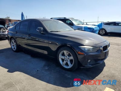 Czwarte zdjęcie samochodu z boku: 2013 BMW 328 I VIN:WBA3A5C52DF602784 - miniatura