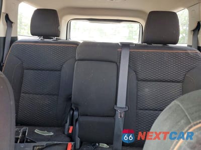 Zdjęcie 10 z 13 samochodu: 2017 GMC ACADIA ALL TERRAIN VIN:1GKKNTLS9HZ244394 - miniatura