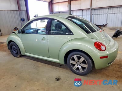Drugie zdjęcie samochodu z przodu: 2006 VOLKSWAGEN NEW BEETLE 2.5L OPTION PACKAGE 1 VIN:3VWRW31C76M411320 - miniatura