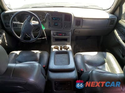 Zdjęcie 8 z 12 samochodu: 2006 CHEVROLET SILVERADO K1500 VIN:2GCEK13N561253812 - miniatura