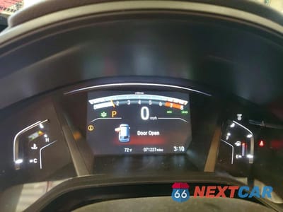 Zdjęcie 9 z 13 samochodu: 2021 HONDA CR-V LX VIN:5J6RW2H74ML026246 - miniatura