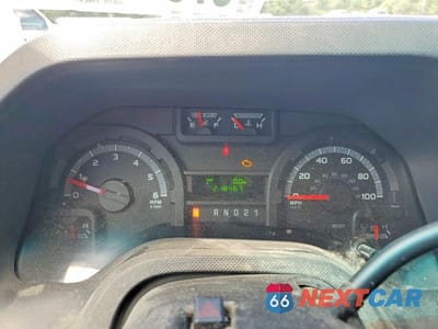 Zdjęcie 9 z 13 samochodu: 2011 FORD ECONOLINE E250 VAN VIN:1FTNE2EW8BDA08181 - miniatura
