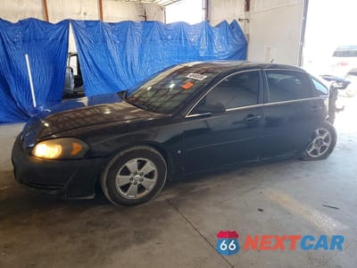 2006 CHEVROLET IMPALA LT 2G1WT58K269429488 - główne zdjęcie licytacji z USA - miniatura