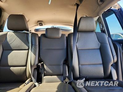 Zdjęcie 10 z 13 samochodu: 2013 HONDA ODYSSEY EXL VIN:5FNRL5H62DB081966 - miniatura