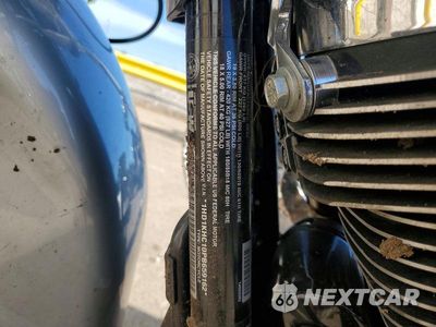 Zdjęcie 8 z 8 samochodu: 2023 HARLEY-DAVIDSON FLTRX VIN:1HD1KHC10PB659162 - miniatura