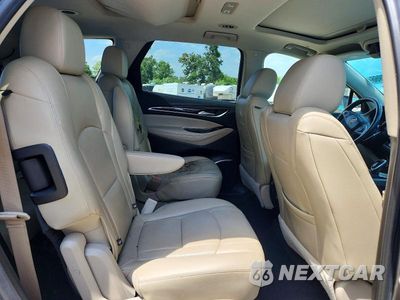 Zdjęcie 11 z 13 samochodu: 2019 BUICK ENCLAVE ESSENCE VIN:5GAERBKW5KJ104202 - miniatura