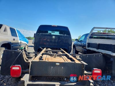 Zdjęcie 6 z 13 samochodu: 2013 FORD F350 SUPER DUTY VIN:1FD8X3HTXDEB68327 - miniatura