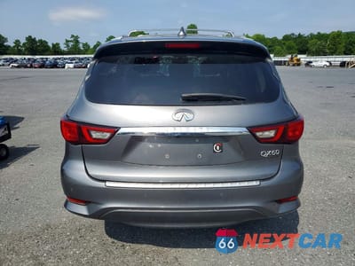 Zdjęcie 6 z 13 samochodu: 2020 INFINITI QX60 LUXE VIN:5N1DL0MN8LC503739 - miniatura