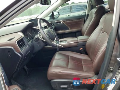 Zdjęcie 7 z 13 samochodu: 2020 LEXUS RX 450H VIN:2T2JGMDA1LC050759 - miniatura