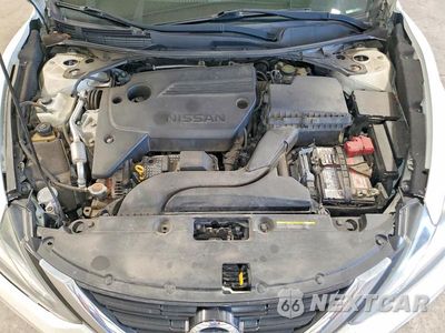 Zdjęcie 11 z 12 samochodu: 2017 NISSAN ALTIMA 2.5 S VIN:1N4AL3AP7HN339173 - miniatura