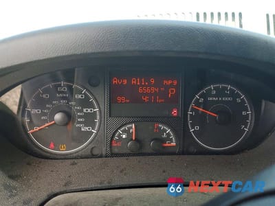 Zdjęcie 9 z 14 samochodu: 2020 RAM PROMASTER 3500 3500 HIGH VIN:3C6URVJG0LE136437 - miniatura