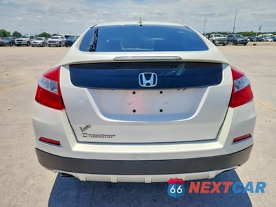 Zdjęcie 6 z 12 samochodu: 2014 HONDA CROSSTOUR EX VIN:5J6TF3H38EL000050 - miniatura