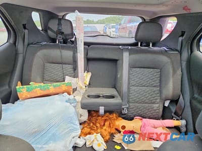Zdjęcie 10 z 13 samochodu: 2020 CHEVROLET EQUINOX LT VIN:3GNAXUEV1LS636782 - miniatura