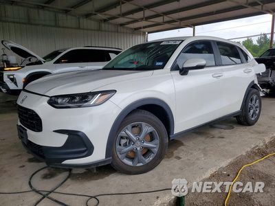 2026 HONDA HR-V LX 3CZRZ1H30TM720797 - główne zdjęcie licytacji z USA - miniatura