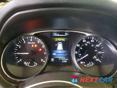 Zdjęcie 9 z 13 samochodu: 2015 NISSAN ROGUE SV VIN:5N1AT2MKXFC865340 - miniatura
