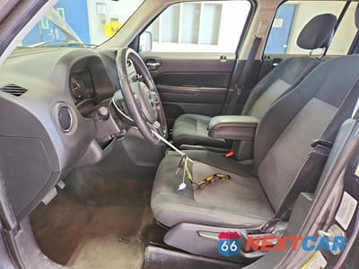 Zdjęcie 7 z 13 samochodu: 2014 JEEP PATRIOT LATITUDE VIN:1C4NJRFB3ED730968 - miniatura