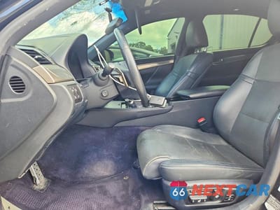 Zdjęcie 7 z 12 samochodu: 2013 LEXUS GS 350 VIN:JTHCE1BL1D5015657 - miniatura