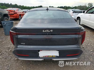 Zdjęcie 6 z 12 samochodu: 2025 KIA K4 VIN:3KPFT4DE6SE101567 - miniatura