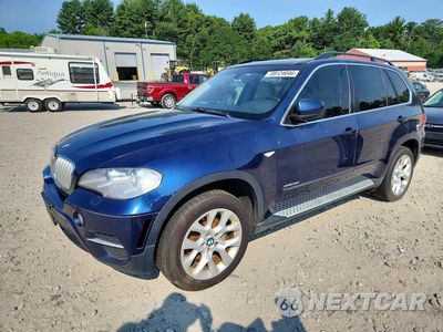2013 BMW X5 XDRIVE35I 5UXZV4C55D0G52997 - główne zdjęcie licytacji z USA - miniatura