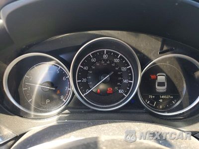 Zdjęcie 9 z 12 samochodu: 2018 MAZDA 6 TOURING VIN:JM1GL1VM8J1309170 - miniatura