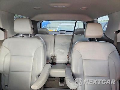 Zdjęcie 10 z 13 samochodu: 2018 CHEVROLET TRAVERSE LT VIN:1GNERHKWXJJ249551 - miniatura