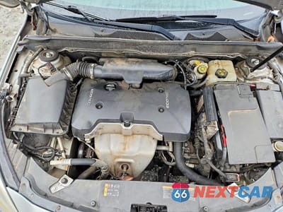 Zdjęcie 11 z 13 samochodu: 2015 CHEVROLET MALIBU 1LT VIN:1G11C5SL0FF282915 - miniatura