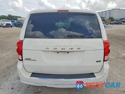 Zdjęcie 6 z 13 samochodu: 2012 DODGE GRAND CARAVAN SXT VIN:2C4RDGCG7CR284413 - miniatura