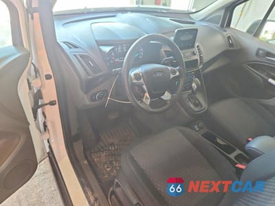 Zdjęcie 8 z 14 samochodu: 2020 FORD TRANSIT CONNECT XLT DELIVERY VAN VIN:NM0LS7F25L1435956 - miniatura