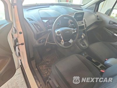 Zdjęcie 8 z 14 samochodu: 2020 FORD TRANSIT CONNECT XLT VIN:NM0LS7F25L1435956 - miniatura