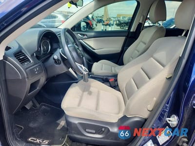 Zdjęcie 7 z 13 samochodu: 2014 MAZDA CX-5 TOURING VIN:JM3KE2CY2E0384868 - miniatura