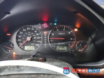 Zdjęcie 9 z 12 samochodu: 2004 SUBARU LEGACY L SPECIAL VIN:4S3BH625647304721 - miniatura