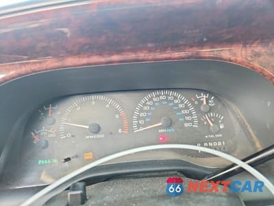 Zdjęcie 9 z 12 samochodu: 1999 DODGE RAM 1500 VIN:3B7HF13Z9XG230403 - miniatura