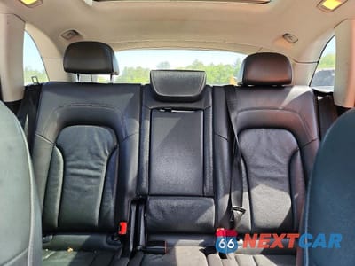 Zdjęcie 10 z 13 samochodu: 2014 AUDI Q5 PREMIUM PLUS VIN:WA1DGAFP7EA010656 - miniatura