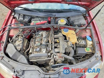 Zdjęcie 12 z 14 samochodu: 1999 VOLKSWAGEN PASSAT GLS VIN:WVWNA63B4XE378189 - miniatura