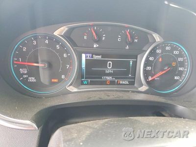 Zdjęcie 9 z 13 samochodu: 2017 CHEVROLET MALIBU LT VIN:1G1ZE5ST7HF246753 - miniatura