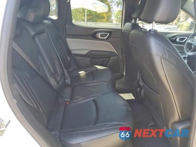 Zdjęcie 11 z 14 samochodu: 2025 JEEP COMPASS LIMITED VIN:3C4NJDCN0ST619852 - miniatura