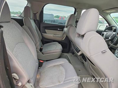 Zdjęcie 11 z 13 samochodu: 2012 GMC ACADIA SLE VIN:1GKKRPED0CJ277060 - miniatura