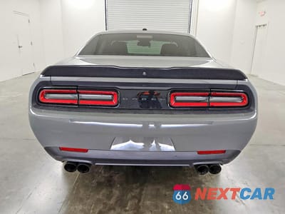Zdjęcie 6 z 12 samochodu: 2023 DODGE CHALLENGER R VIN:2C3CDZBT5PH669677 - miniatura