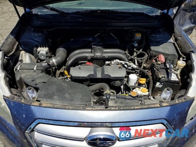 Zdjęcie 11 z 13 samochodu: 2015 SUBARU LEGACY 2.5I PREMIUM VIN:4S3BNAC69F3013708 - miniatura