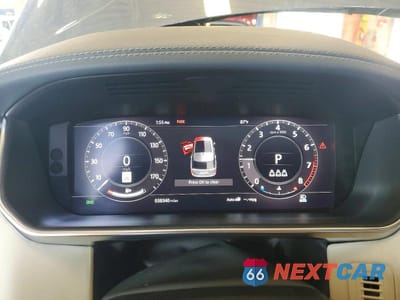 Zdjęcie 9 z 13 samochodu: 2021 LAND ROVER RANGE ROVER WESTMINSTER EDITION VIN:SALGS2SE3MA450344 - miniatura
