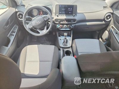 Zdjęcie 8 z 13 samochodu: 2022 HYUNDAI KONA SE VIN:KM8K22AB1NU803264 - miniatura