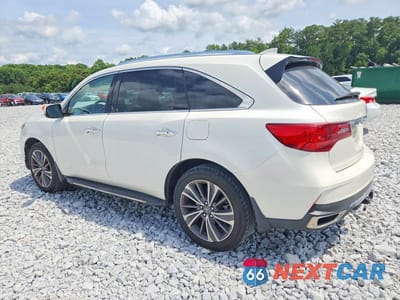 Drugie zdjęcie samochodu z przodu: 2020 ACURA MDX VIN:5J8YD3H31LL008328 - miniatura