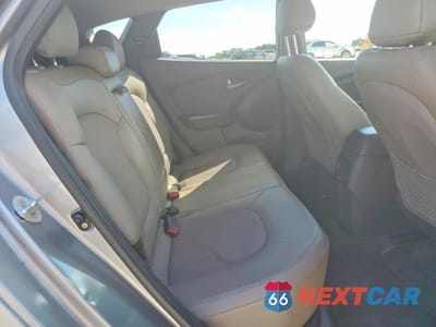 Zdjęcie 11 z 13 samochodu: 2015 HYUNDAI TUCSON SE VIN:KM8JU3AG9FU108507 - miniatura