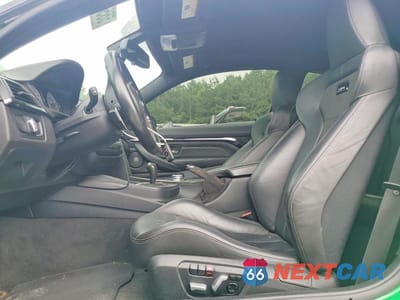 Zdjęcie 7 z 12 samochodu: 2015 BMW M4 VIN:WBS3R9C5XFK333648 - miniatura