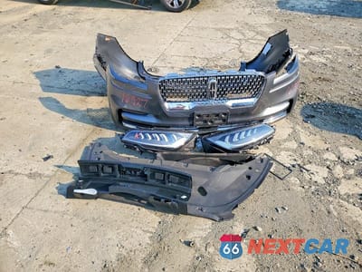 Zdjęcie 13 z 14 samochodu: 2024 LINCOLN AVIATOR VIN:5LM5J6XC6RGL07062 - miniatura